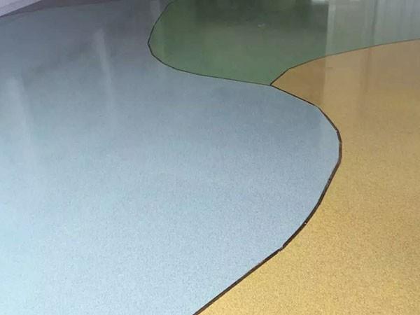 濟寧環(huán)氧自流平廠家圖片