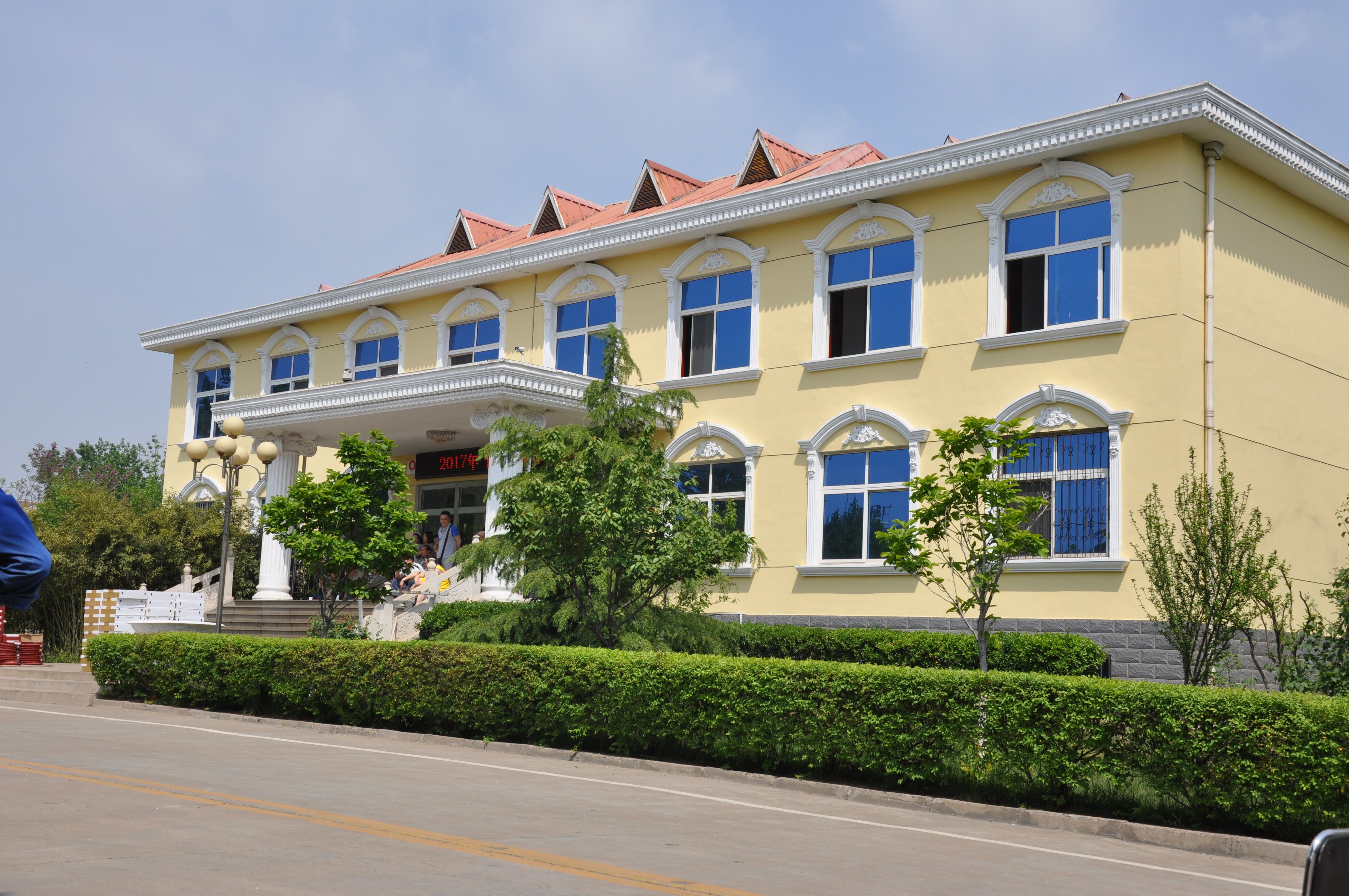 生物質(zhì)秸稈顆粒機設備