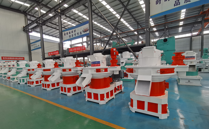 安徽木屑顆粒機(jī)安全問(wèn)題自動(dòng)控制 安徽木屑顆粒機(jī)安全問(wèn)題自動(dòng)控制