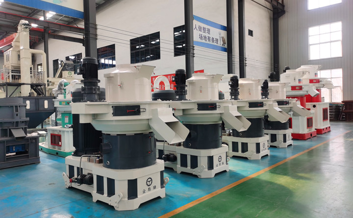 鋸末顆粒機(jī) 鋸末顆粒機(jī)