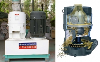 大力開(kāi)展生物質(zhì)秸稈顆粒機(jī)技術(shù)研究及生產(chǎn)能給我們帶來(lái)什么？