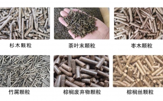 木屑顆粒機(jī)多少錢及發(fā)展趨勢(shì)如何？看這里