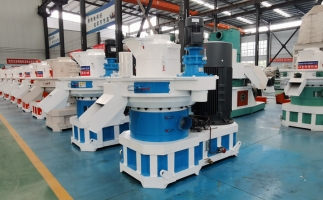 木屑顆粒機(jī)對(duì)可再生能源的意義，知道真相后的我大吃一驚！