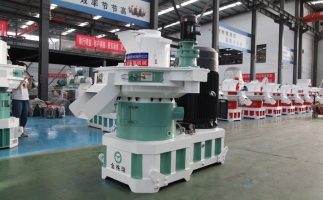 什么是生物質(zhì)顆粒？農(nóng)村為什么都在用生物質(zhì)顆粒？