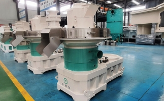 鋸末顆粒機的顆粒燃料能代替煤炭嗎？加工過程要加粘合劑嗎？