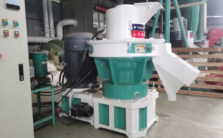 科學(xué)的保養(yǎng)方式，讓鋸末顆粒機“延年益壽”