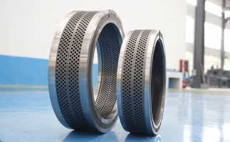 鋸末顆粒機的環(huán)模是什么？這篇文章告訴你