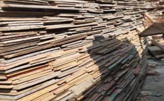 城市建筑垃圾不要再扔了，全是寶