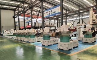 木屑顆粒機(jī)為什么選大不選小？